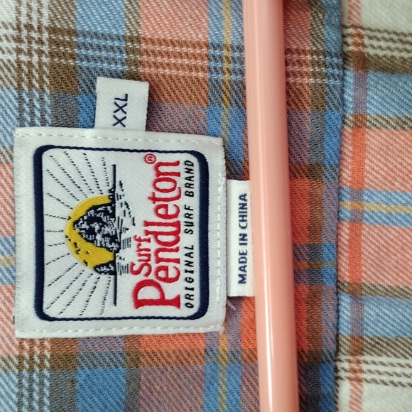 Pendleton - Picture 2 of 5